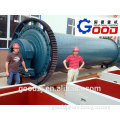 high-capacity Ball mill beloved by lotsof clients